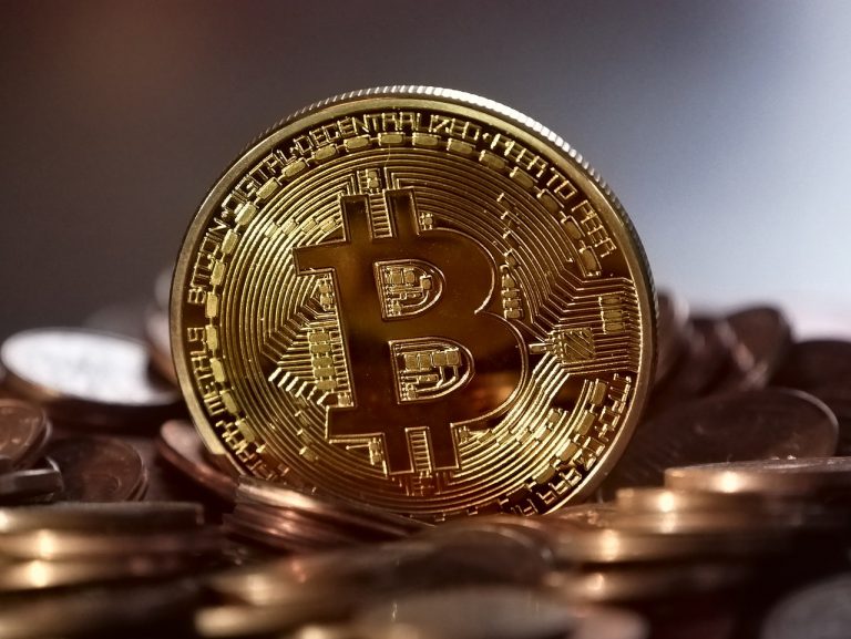 Bitcoin, ouro digital