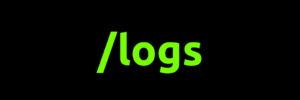 SlashLogs