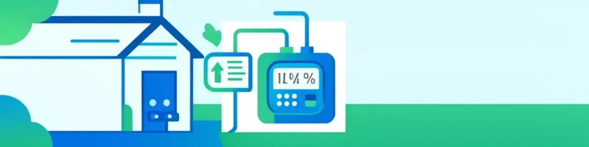 Calculadora de custos de eletricidade