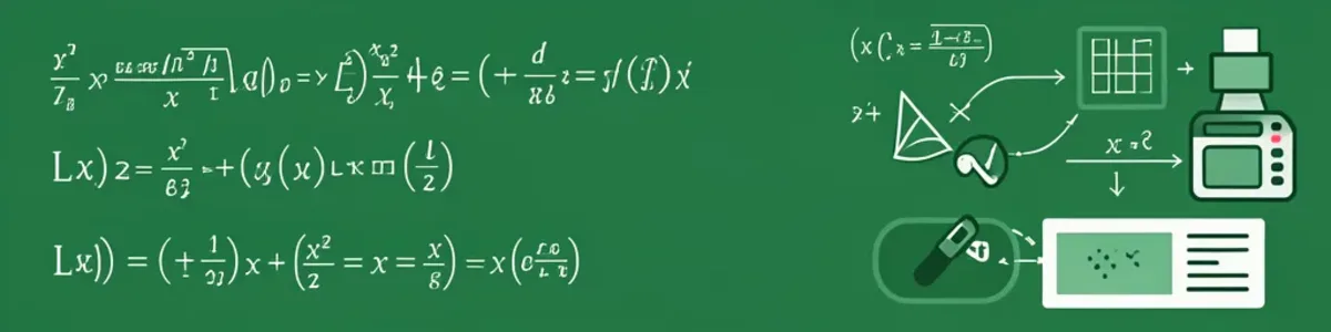 LaTeX OCR Tool - Image Formulas to LaTeX Code